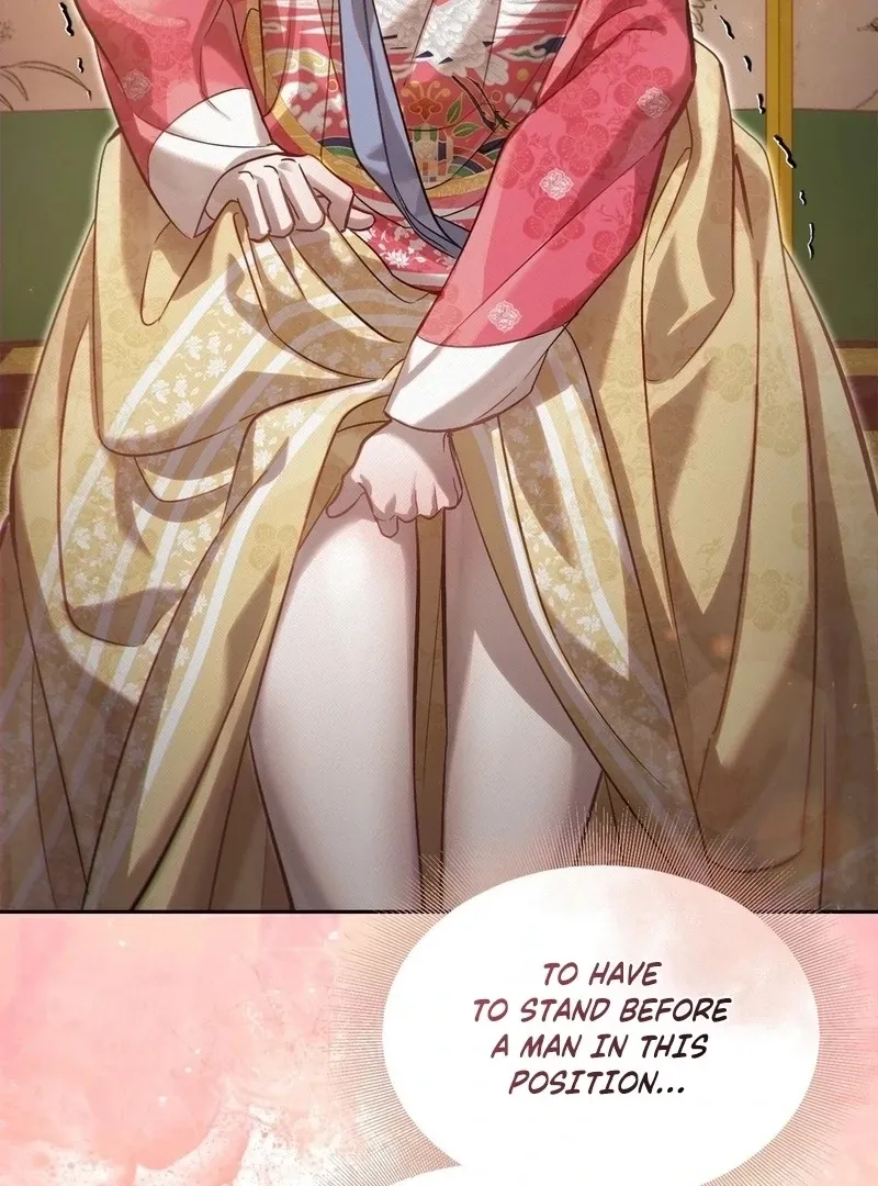 The Queen’s Secret Lessons Chapter 71 page 35 - 