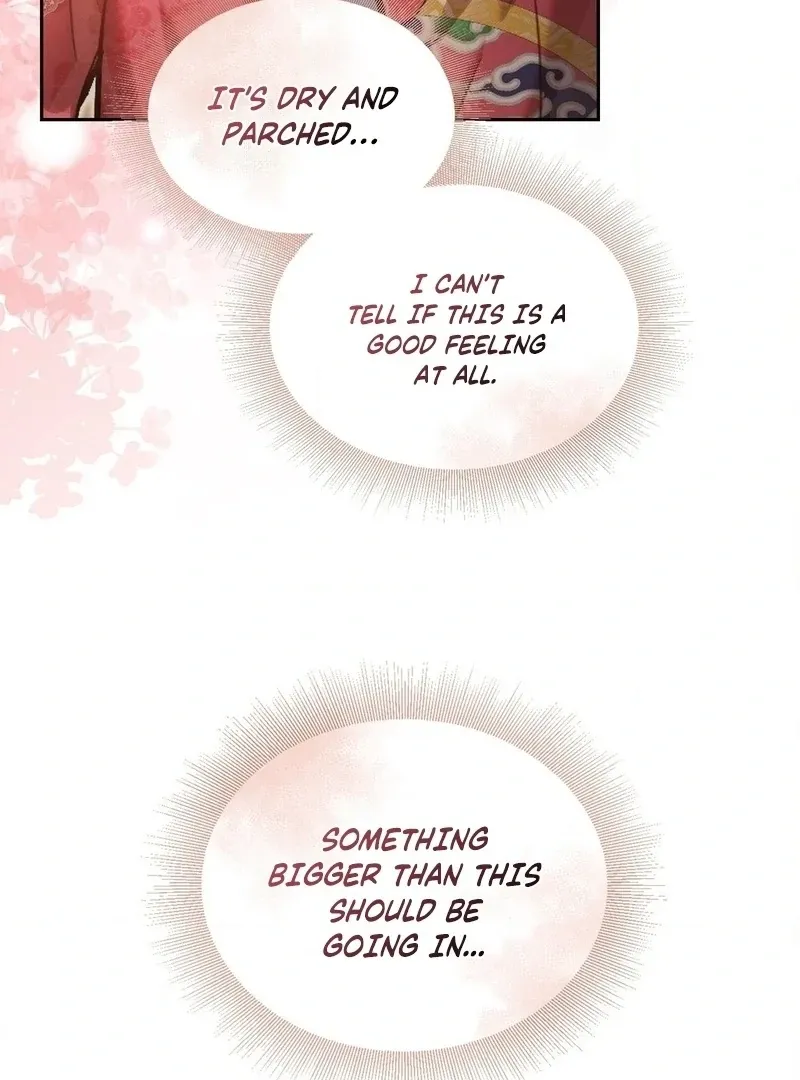The Queen’s Secret Lessons Chapter 71 page 39 - 