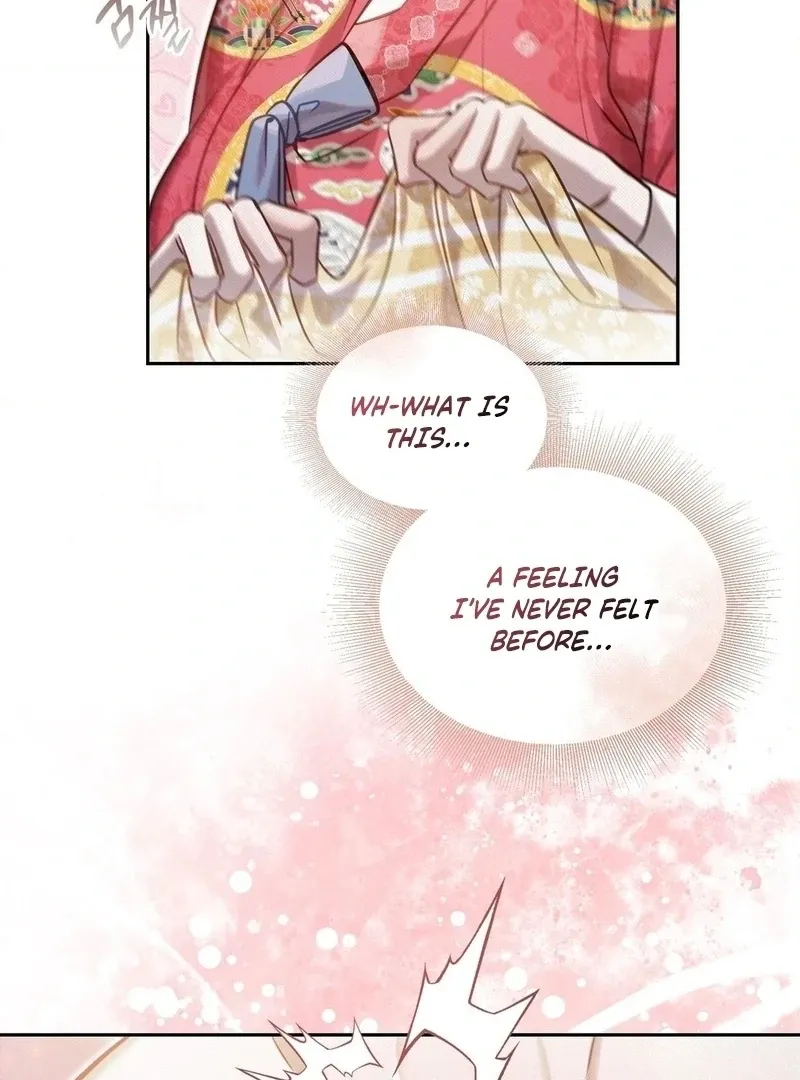 The Queen’s Secret Lessons Chapter 71 page 49 - 