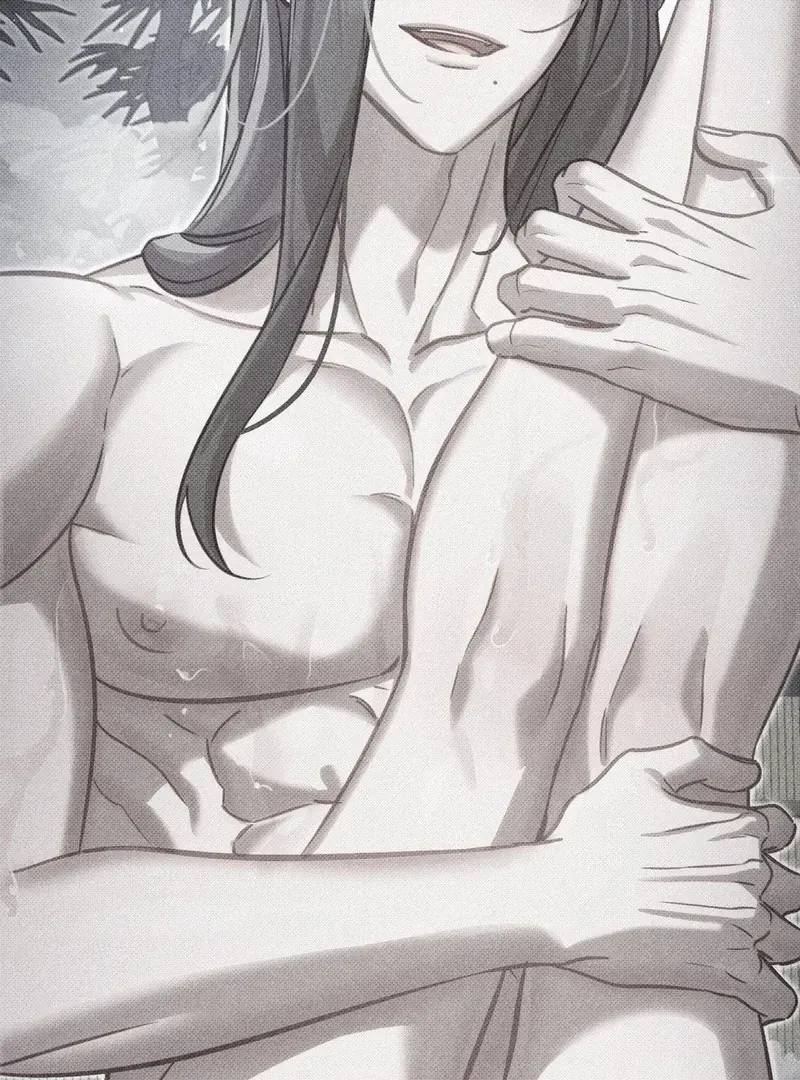 The Queen’s Secret Lessons Chapter 71 page 6 - 
