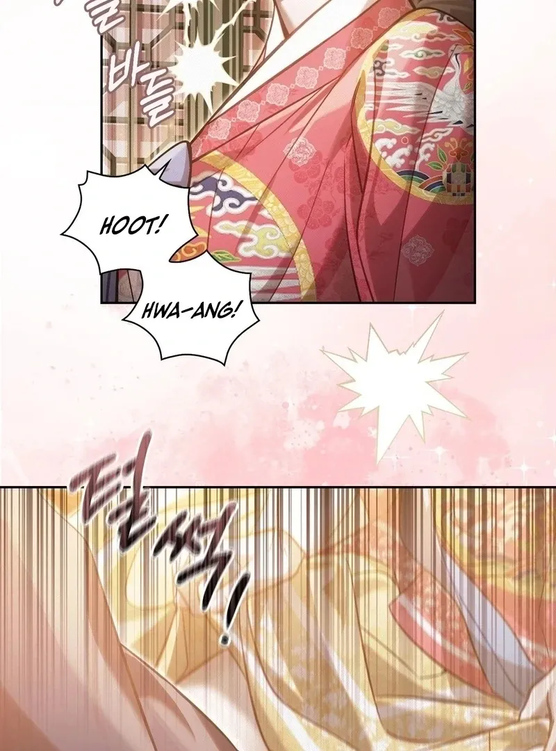 The Queen’s Secret Lessons Chapter 71 page 52 - 