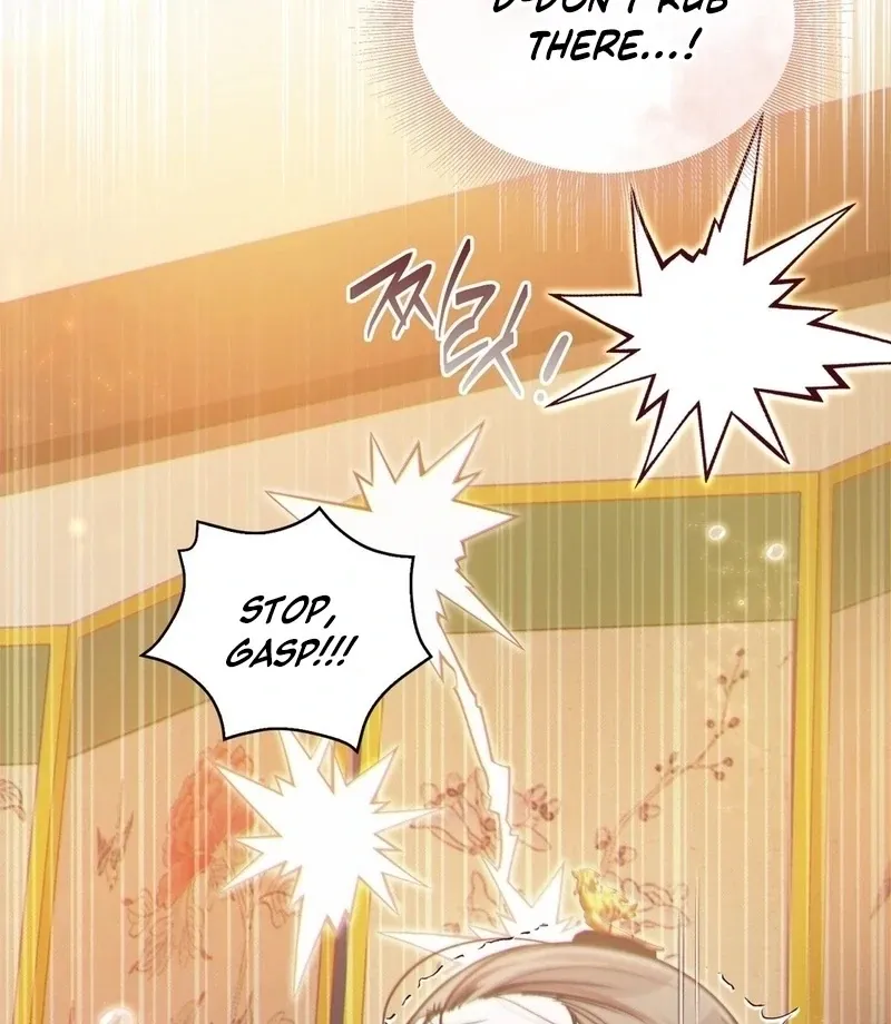 The Queen’s Secret Lessons Chapter 71 page 54 - 