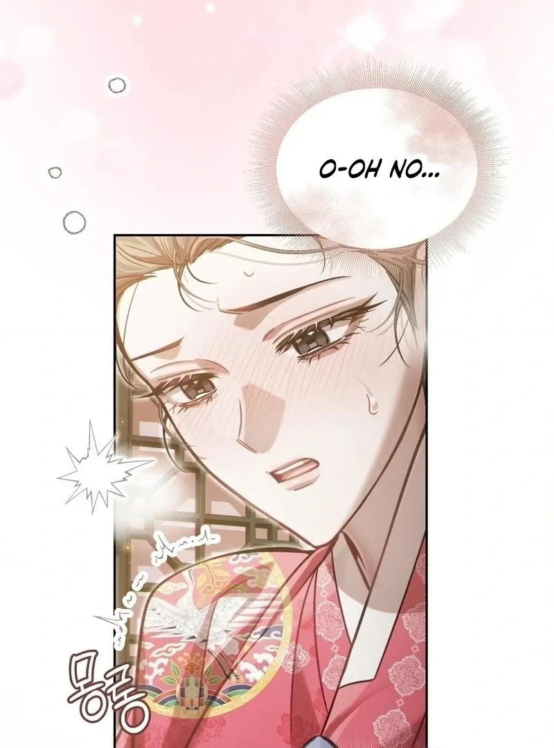 The Queen’s Secret Lessons Chapter 71 page 66 - 