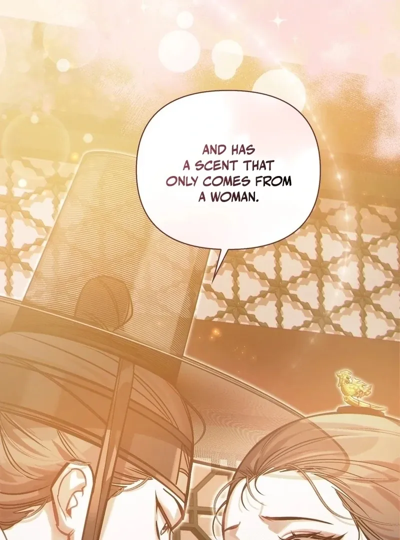 The Queen’s Secret Lessons Chapter 71 page 75 - 