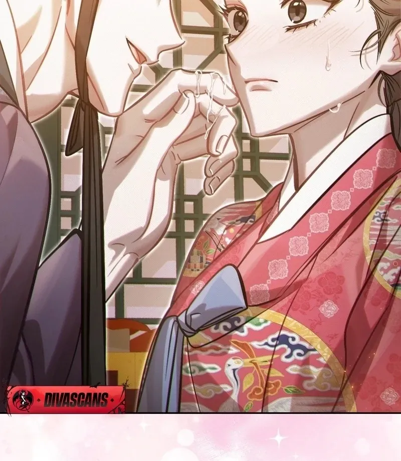 The Queen’s Secret Lessons Chapter 71 page 76 - 