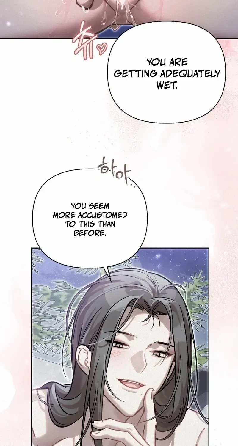 The Queen’s Secret Lessons Chapter 71 page 82 - 
