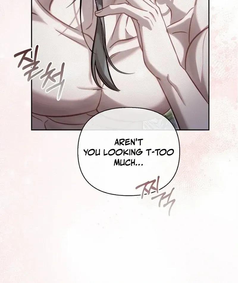 The Queen’s Secret Lessons Chapter 71 page 83 - 