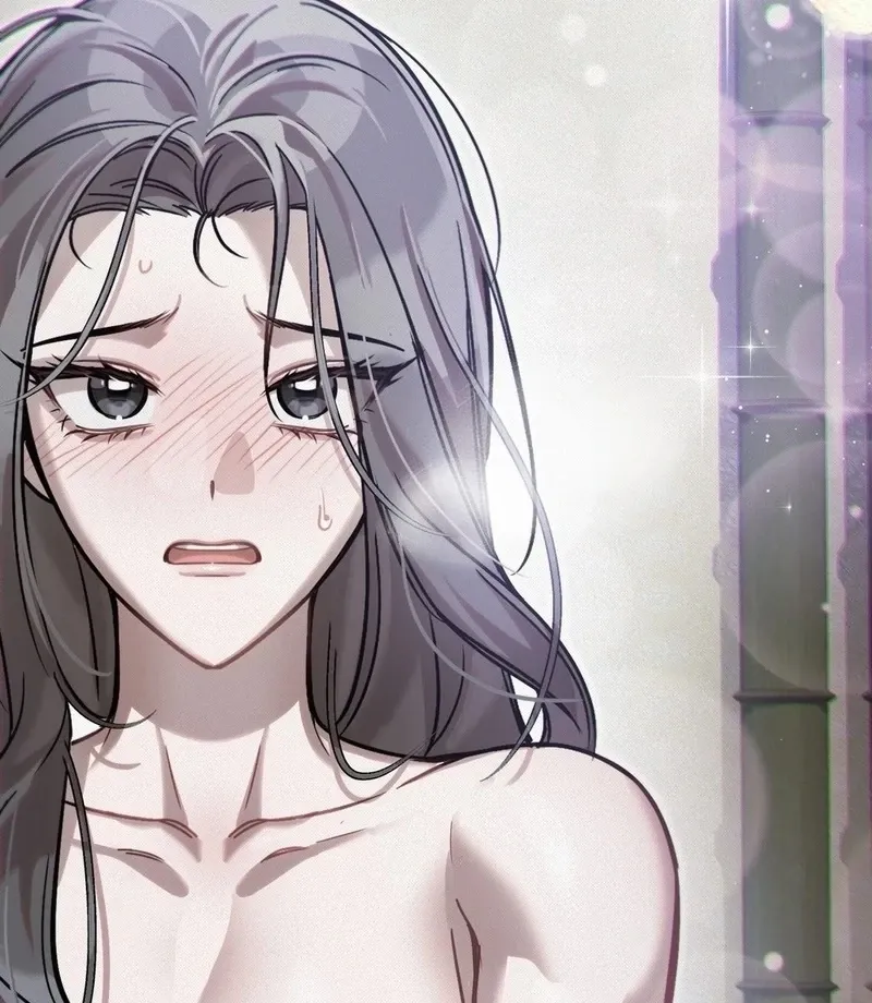 The Queen’s Secret Lessons Chapter 71 page 91 - 