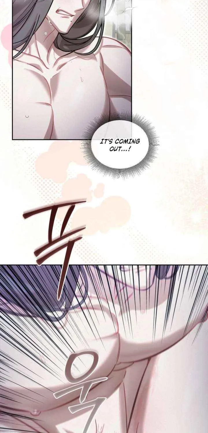 The Queen’s Secret Lessons Chapter 72 page 11 - 