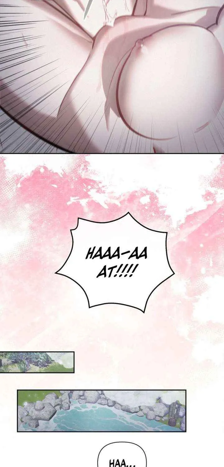 The Queen’s Secret Lessons Chapter 72 page 12 - 