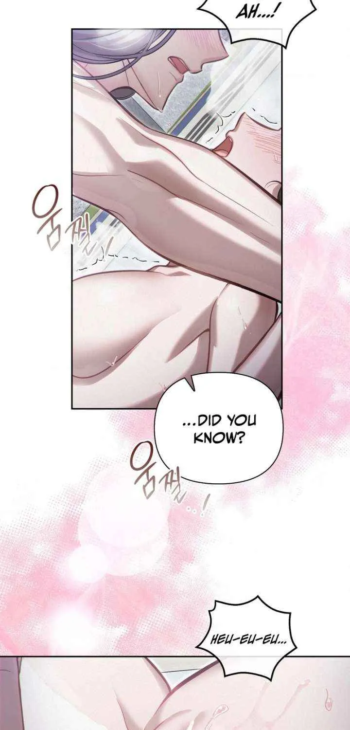 The Queen’s Secret Lessons Chapter 72 page 14 - 
