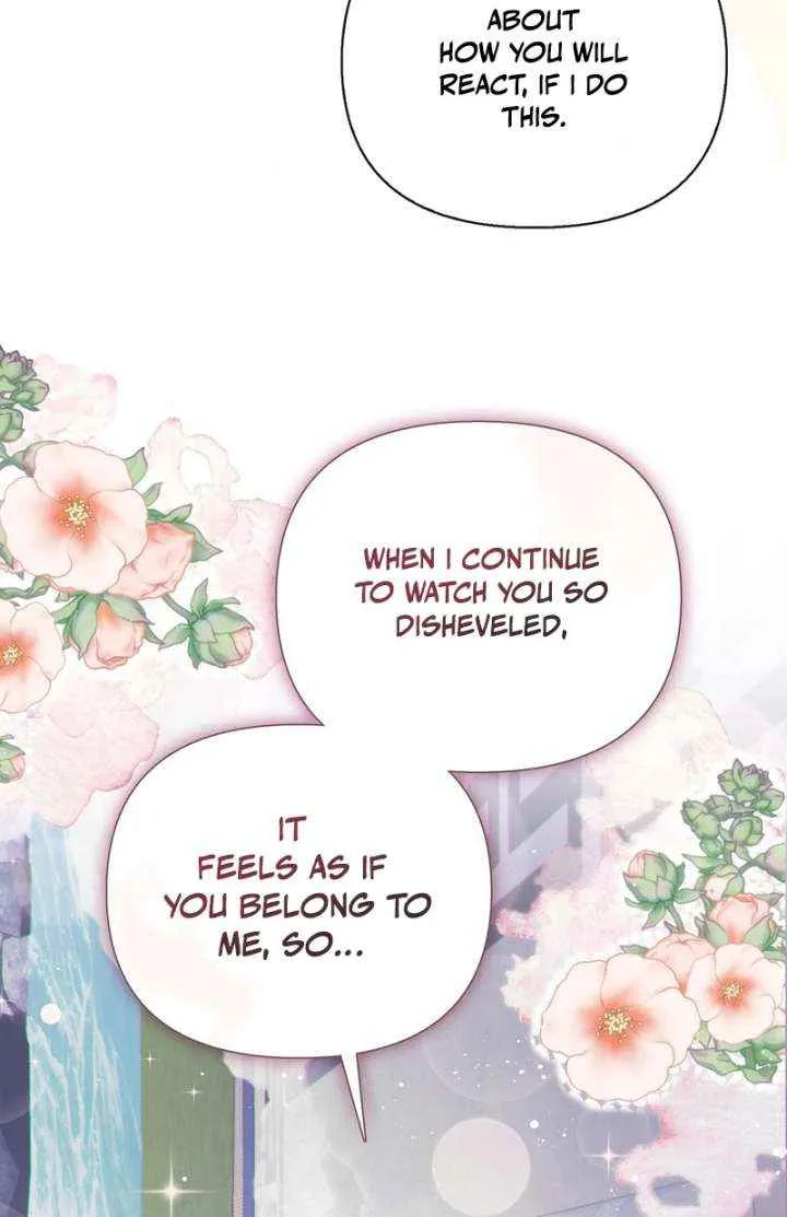 The Queen’s Secret Lessons Chapter 72 page 18 - 