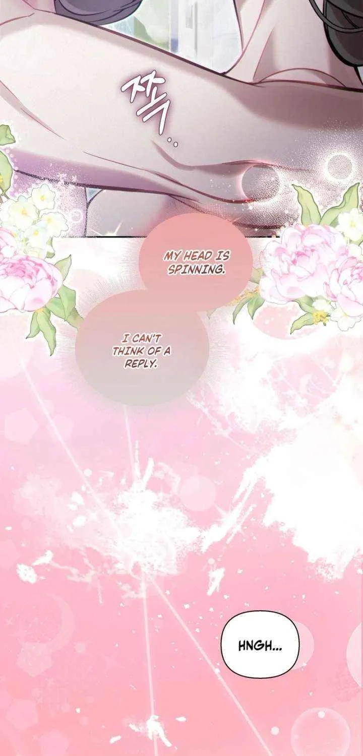The Queen’s Secret Lessons Chapter 72 page 21 - 