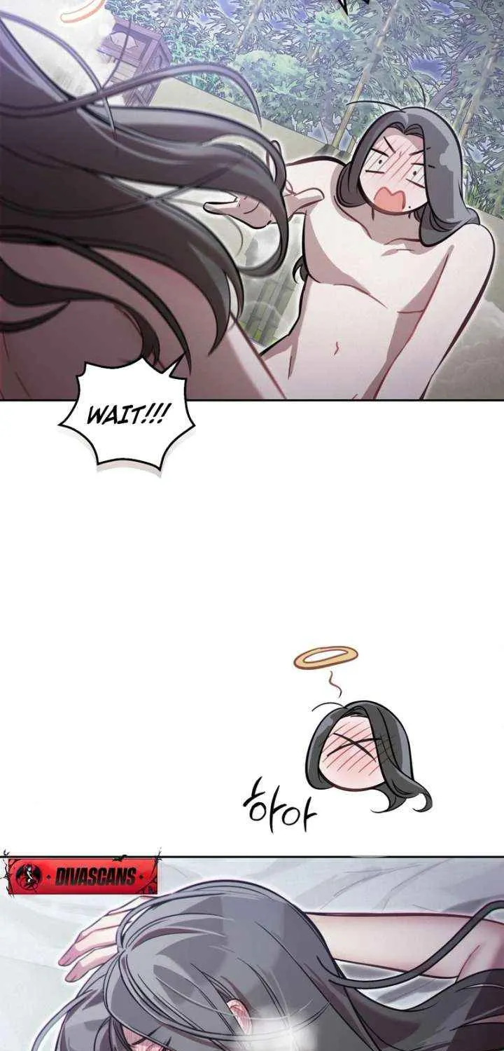 The Queen’s Secret Lessons Chapter 72 page 23 - 