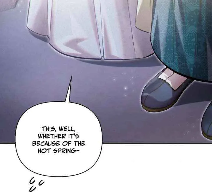 The Queen’s Secret Lessons Chapter 72 page 27 - 
