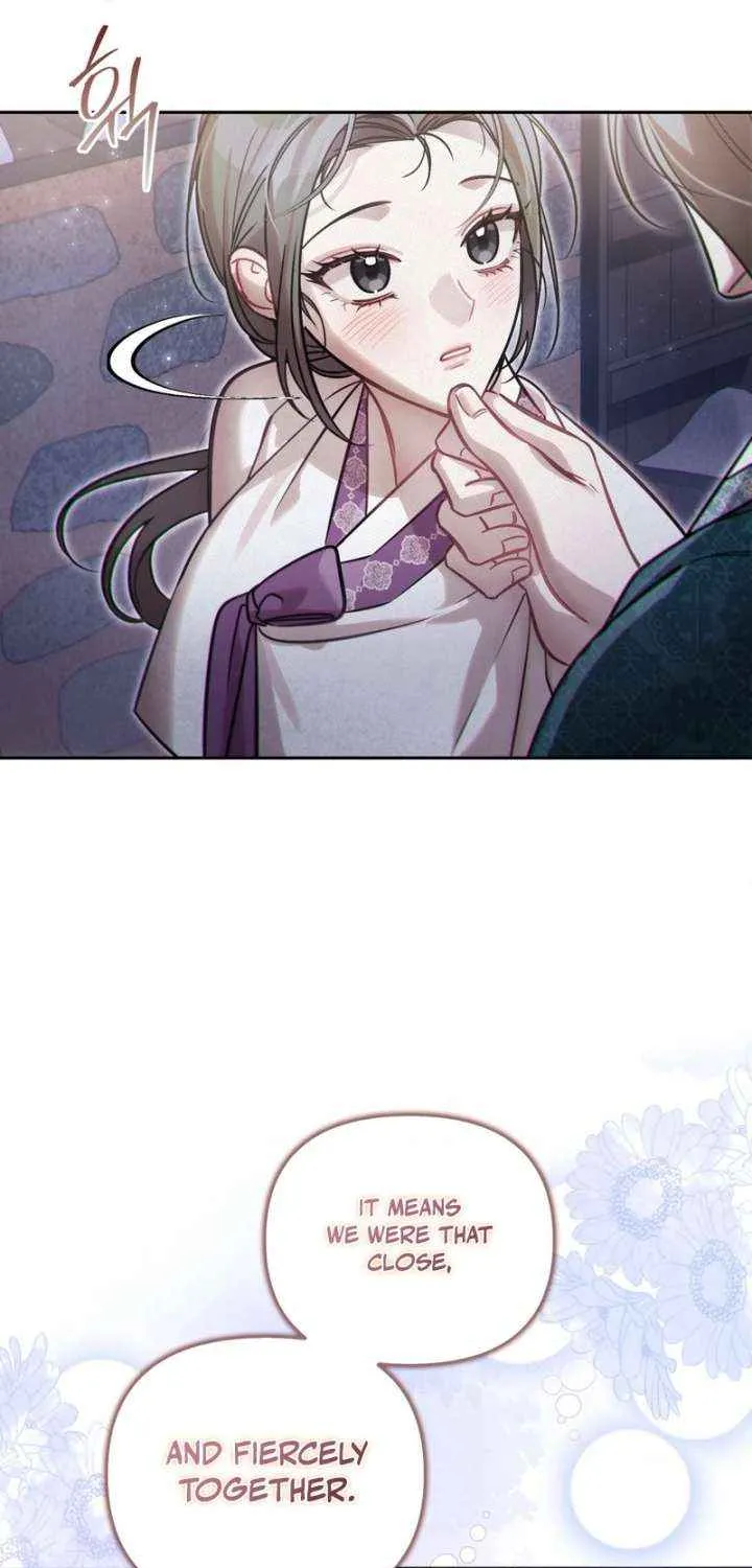 The Queen’s Secret Lessons Chapter 72 page 28 - 