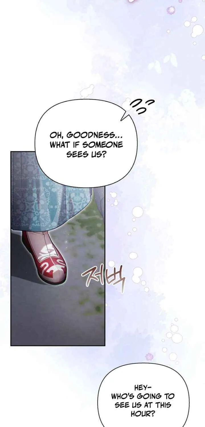 The Queen’s Secret Lessons Chapter 72 page 30 - 