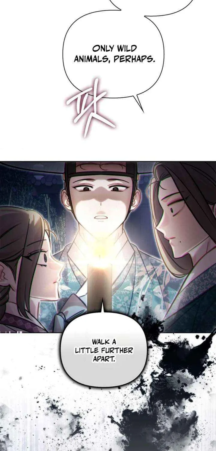 The Queen’s Secret Lessons Chapter 72 page 31 - 