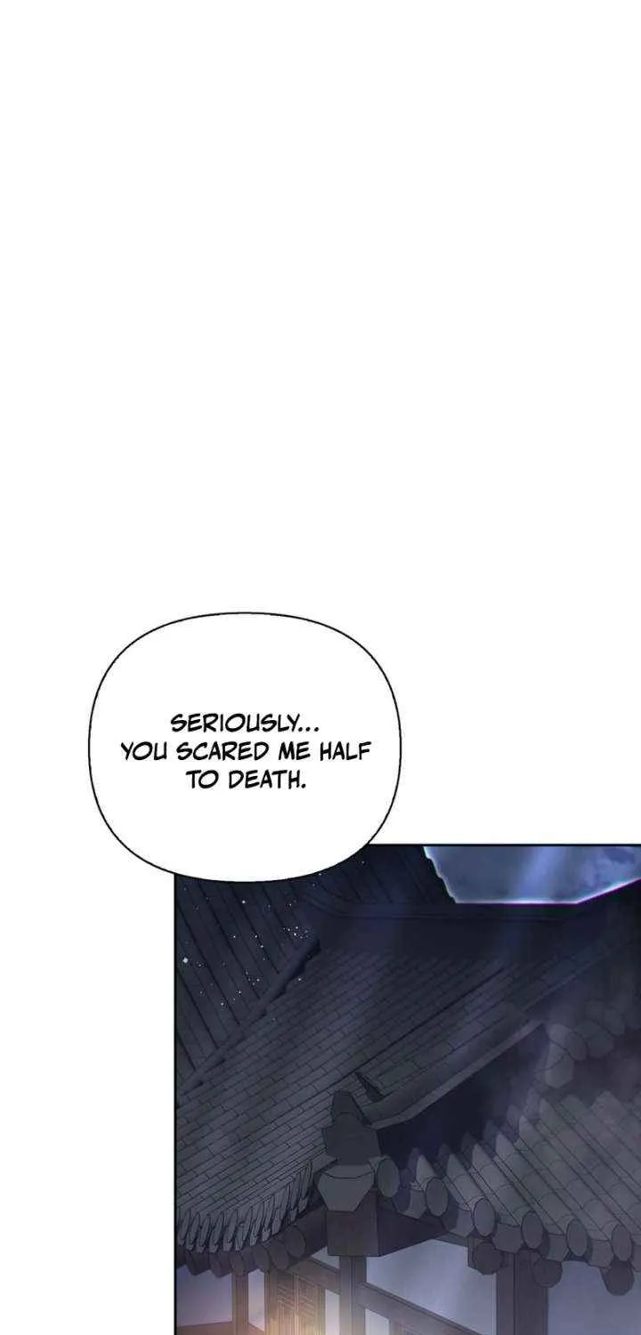 The Queen’s Secret Lessons Chapter 72 page 34 - 