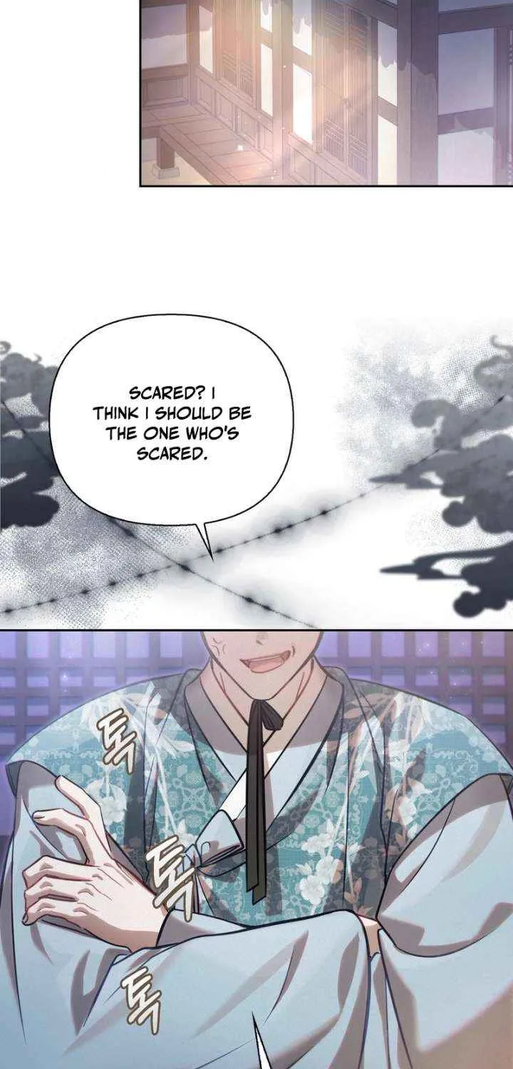 The Queen’s Secret Lessons Chapter 72 page 35 - 