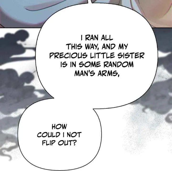 The Queen’s Secret Lessons Chapter 72 page 36 - 