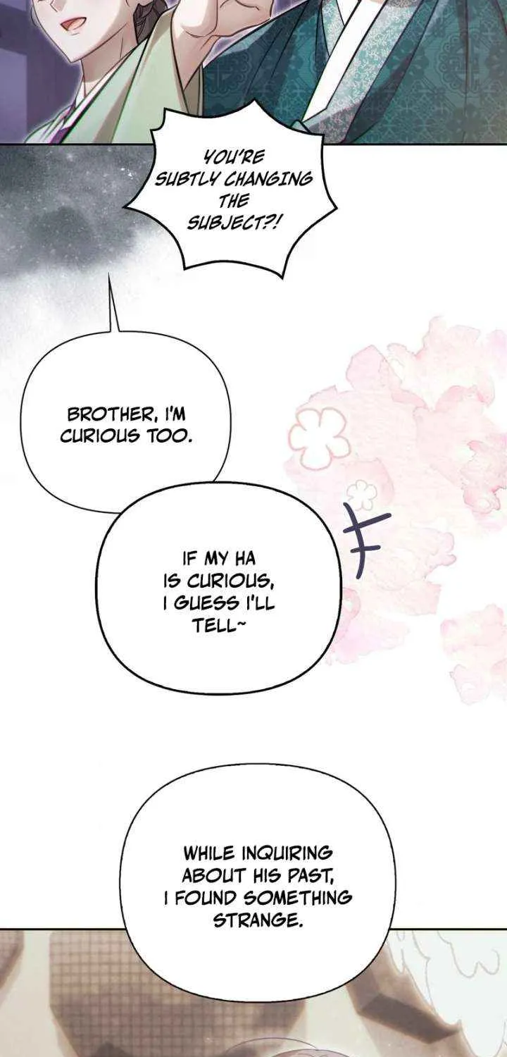 The Queen’s Secret Lessons Chapter 72 page 39 - 