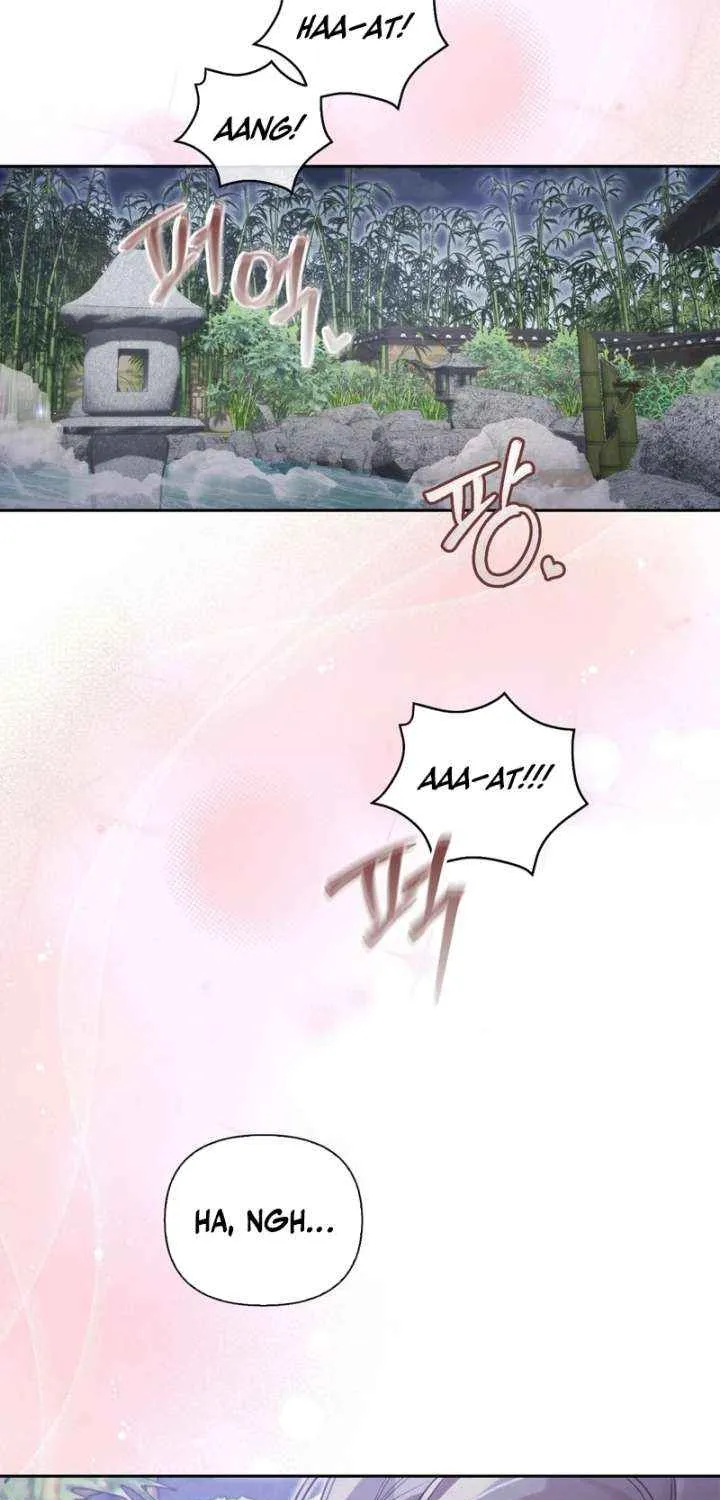 The Queen’s Secret Lessons Chapter 72 page 5 - 