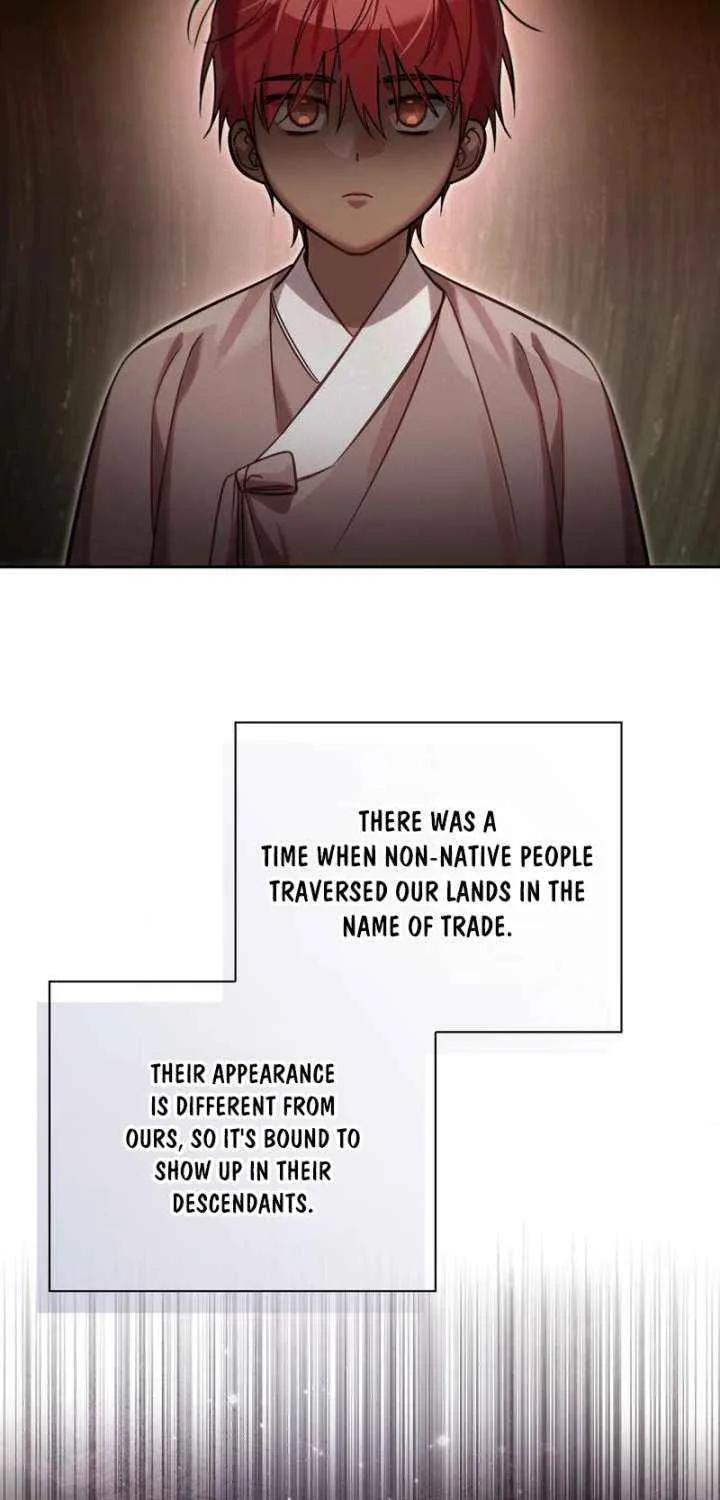 The Queen’s Secret Lessons Chapter 72 page 41 - 
