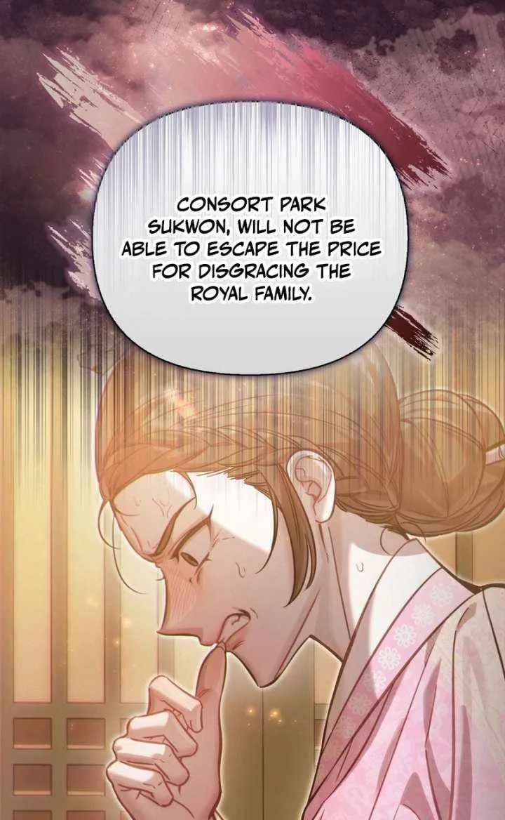 The Queen’s Secret Lessons Chapter 72 page 45 - 