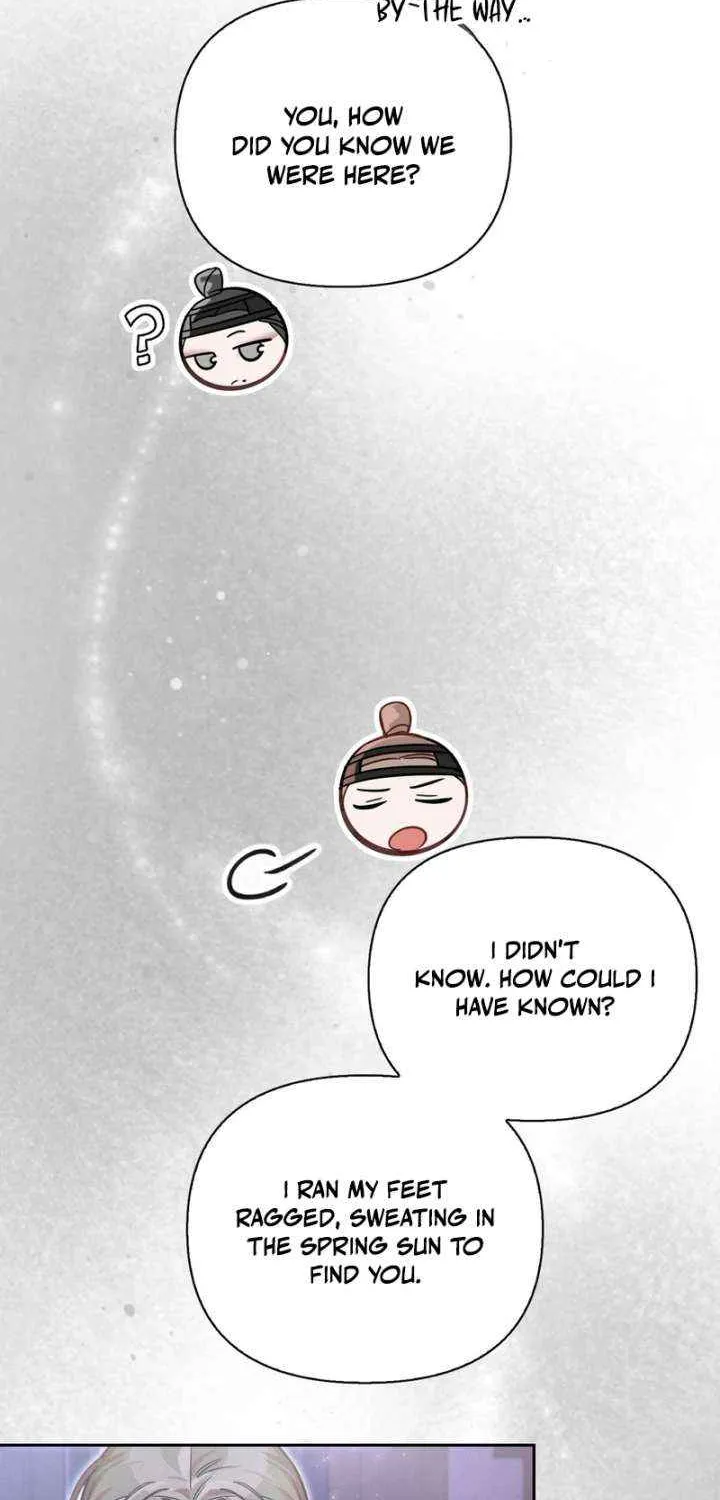 The Queen’s Secret Lessons Chapter 72 page 47 - 