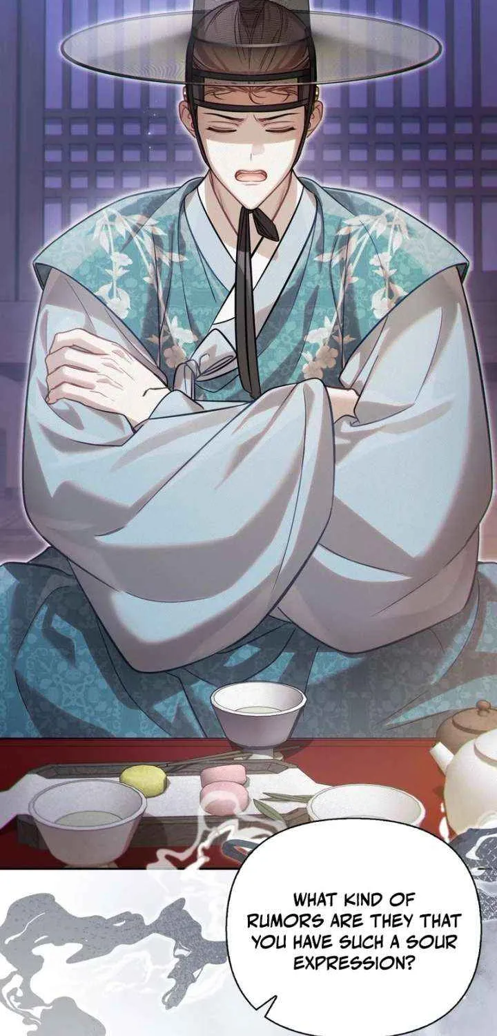 The Queen’s Secret Lessons Chapter 72 page 49 - 