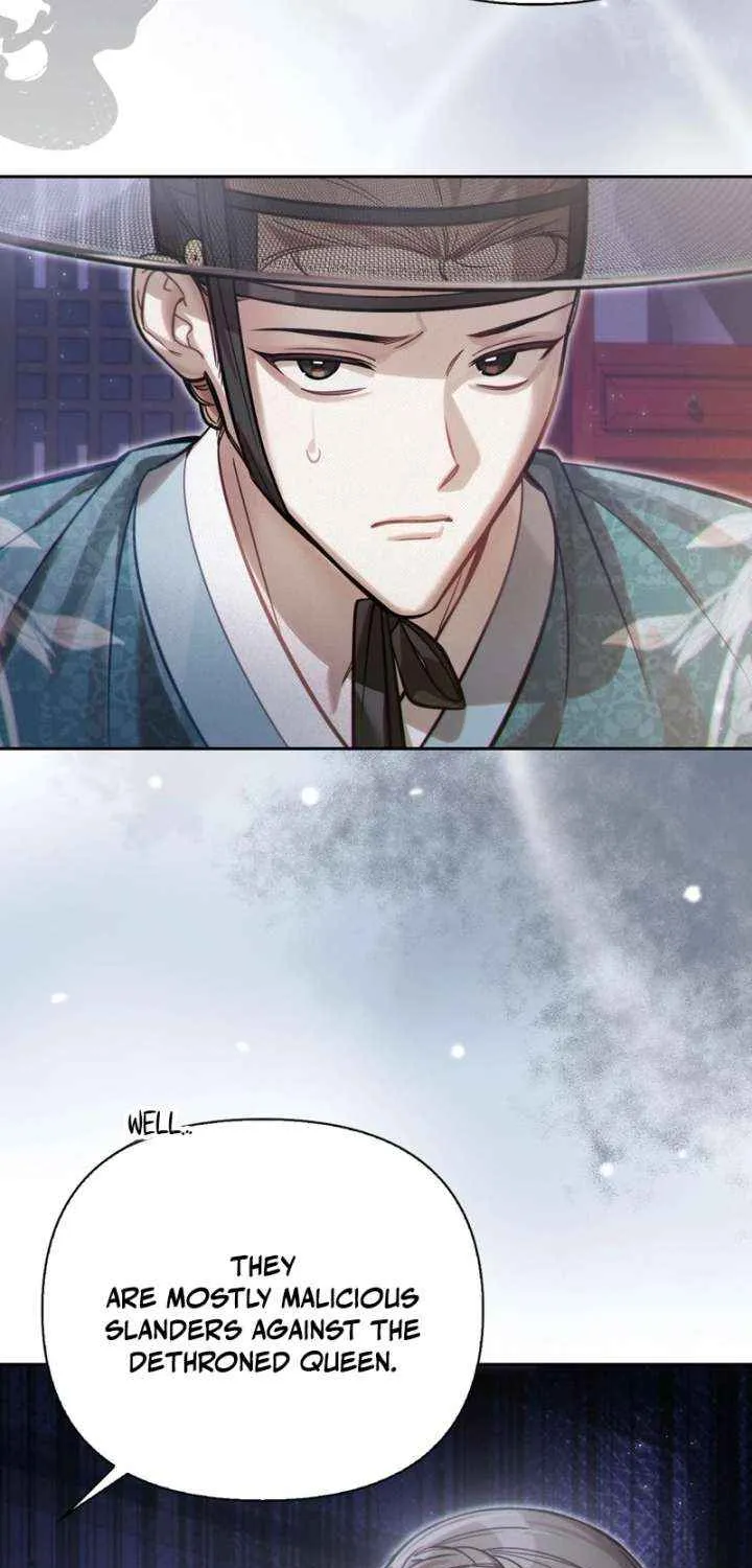 The Queen’s Secret Lessons Chapter 72 page 50 - 