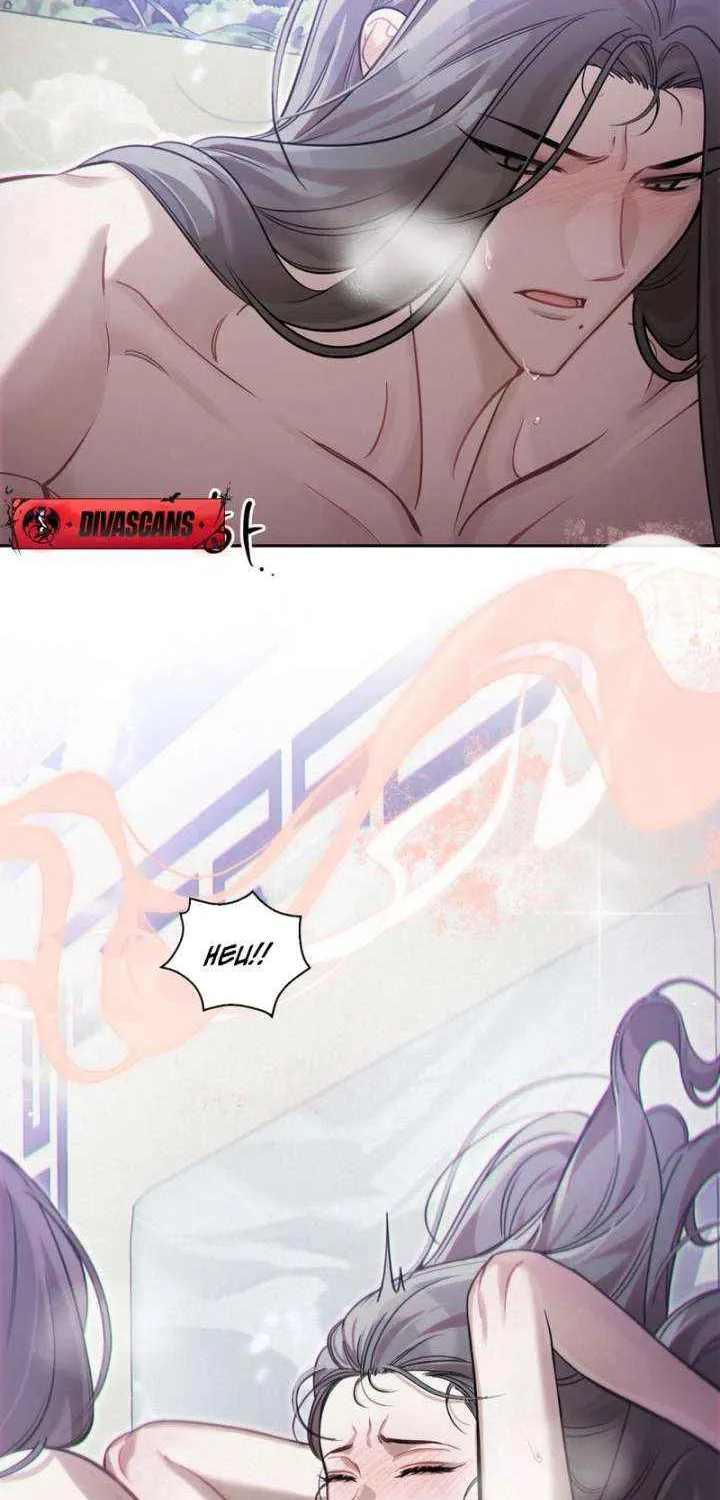 The Queen’s Secret Lessons Chapter 72 page 6 - 