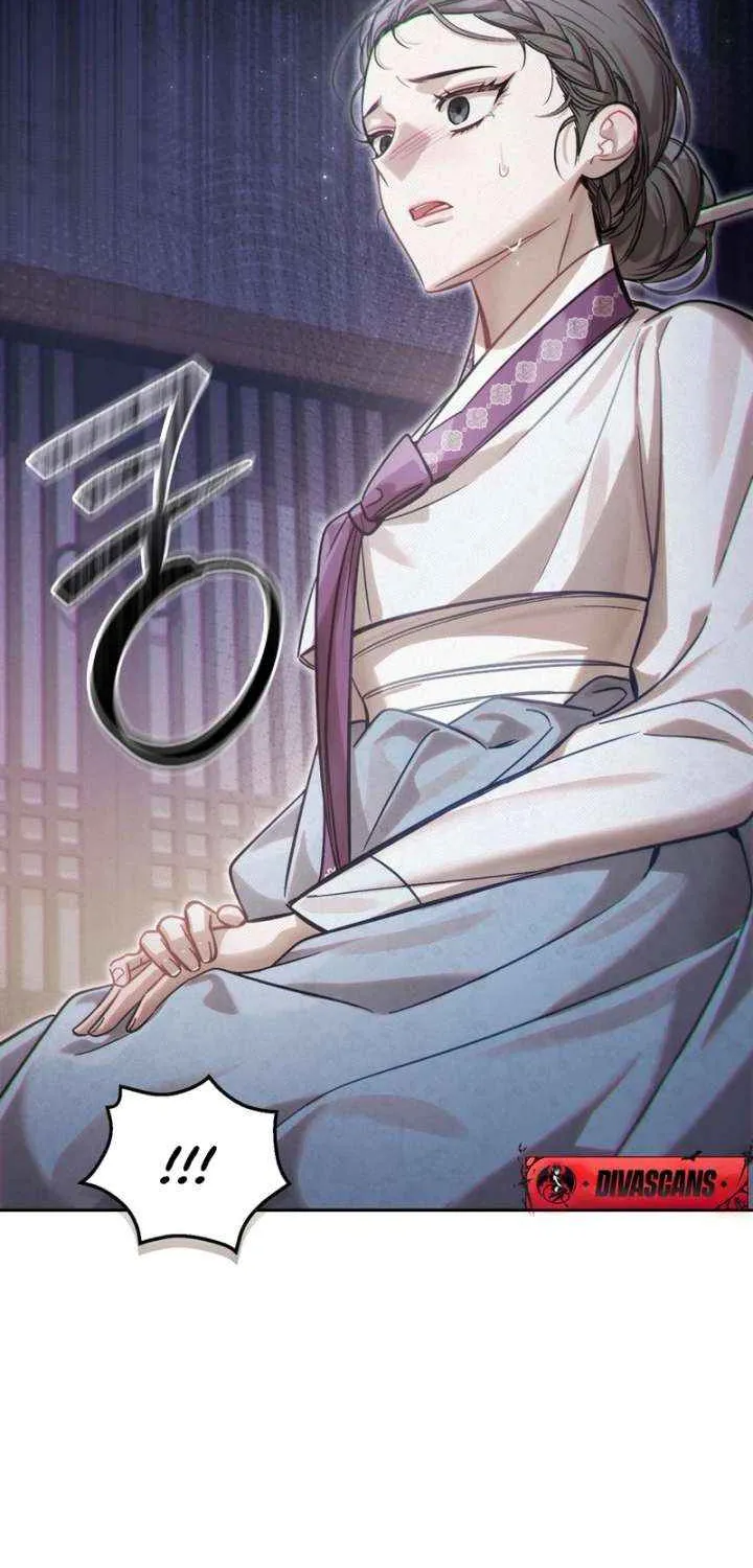 The Queen’s Secret Lessons Chapter 72 page 51 - 