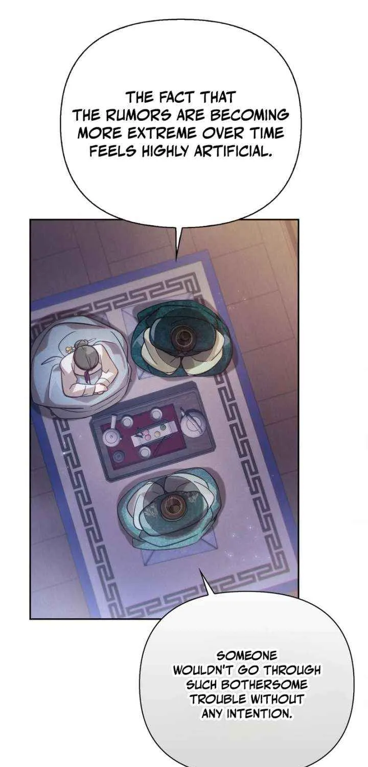 The Queen’s Secret Lessons Chapter 72 page 52 - 