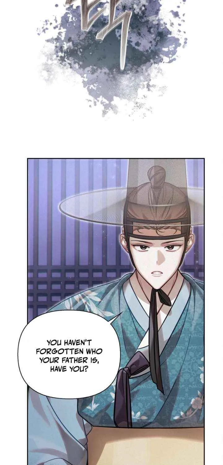 The Queen’s Secret Lessons Chapter 72 page 57 - 