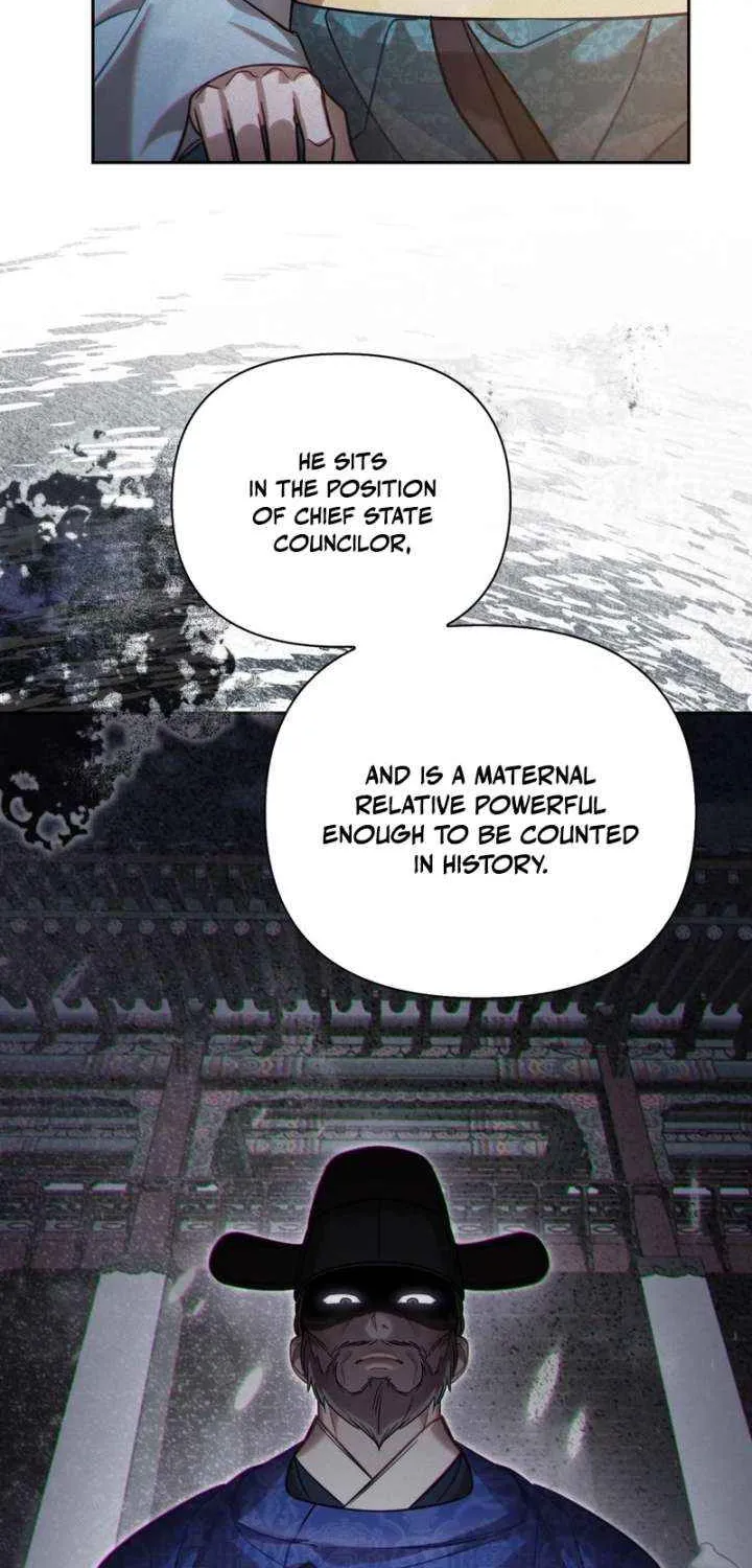 The Queen’s Secret Lessons Chapter 72 page 58 - 