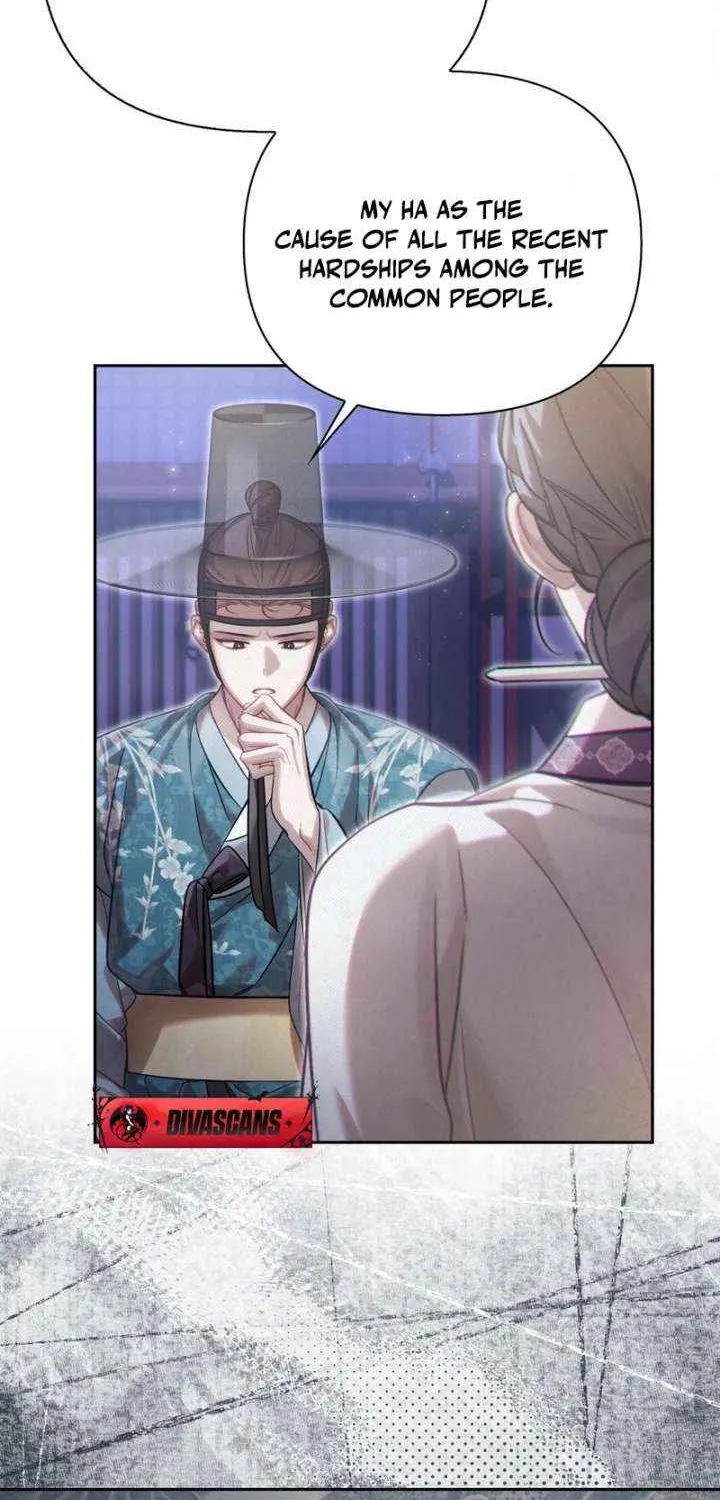 The Queen’s Secret Lessons Chapter 72 page 60 - 