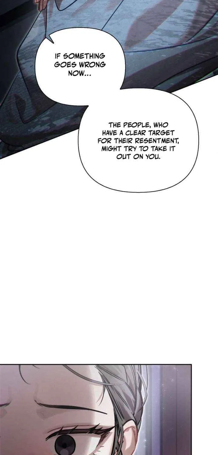 The Queen’s Secret Lessons Chapter 72 page 62 - 