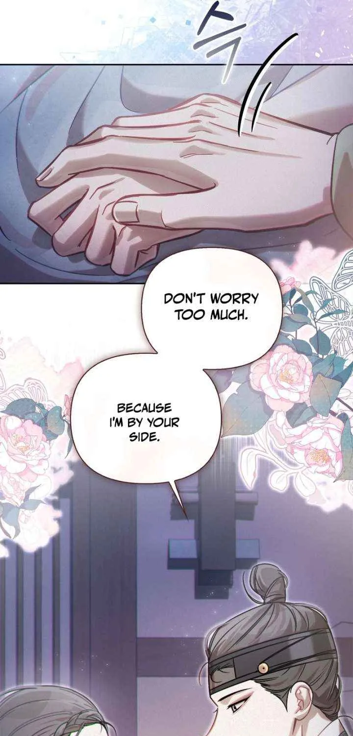 The Queen’s Secret Lessons Chapter 72 page 64 - 