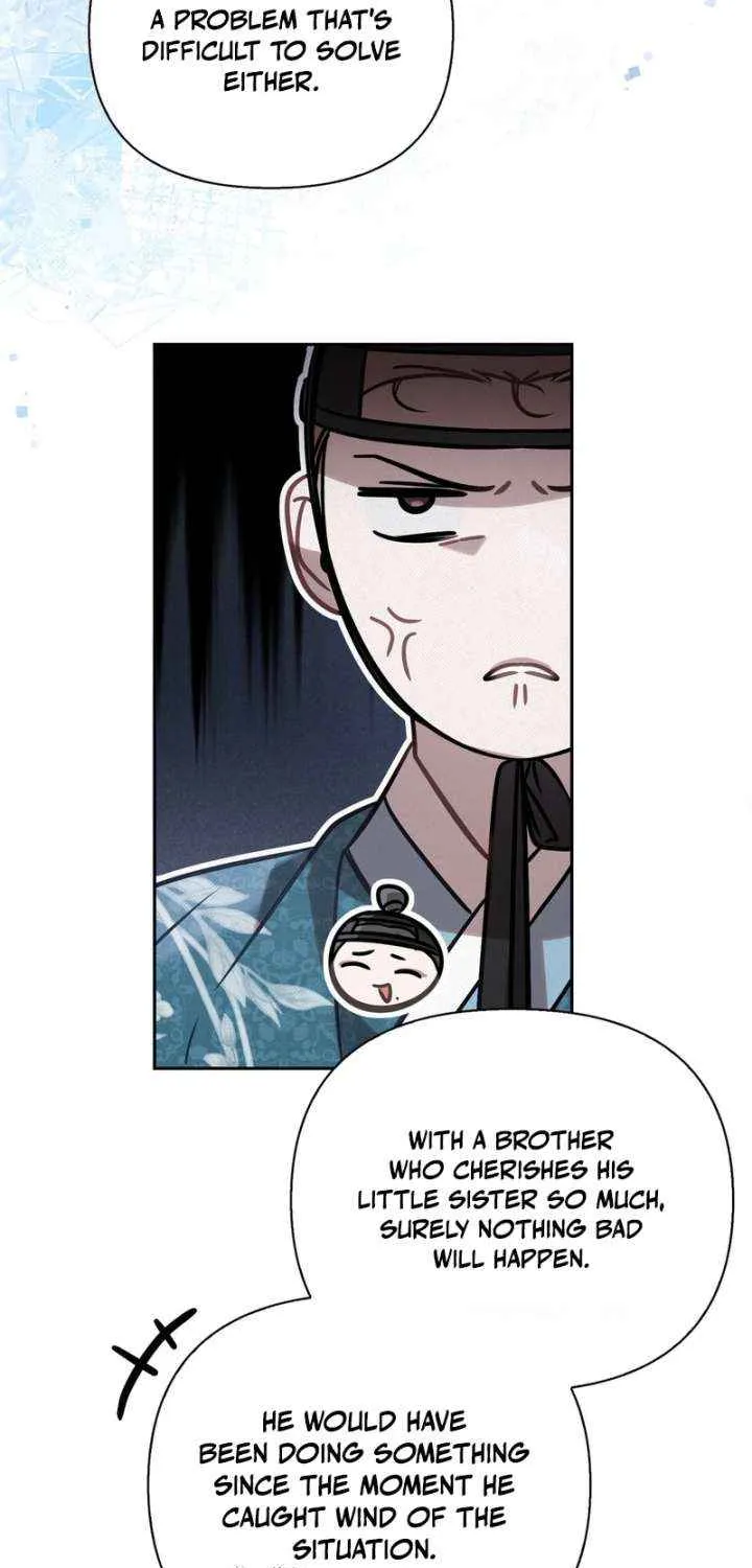 The Queen’s Secret Lessons Chapter 72 page 66 - 