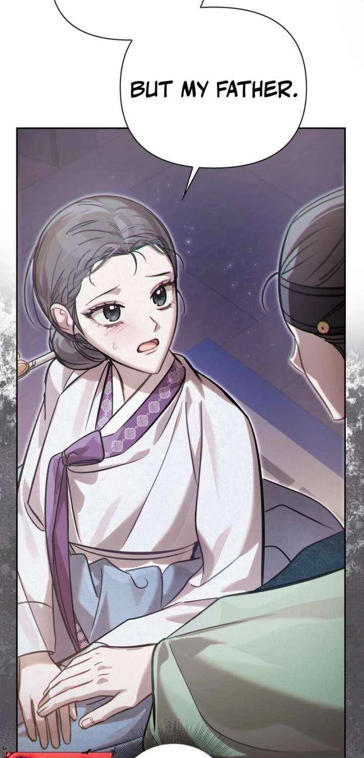 The Queen’s Secret Lessons Chapter 72 page 68 - 
