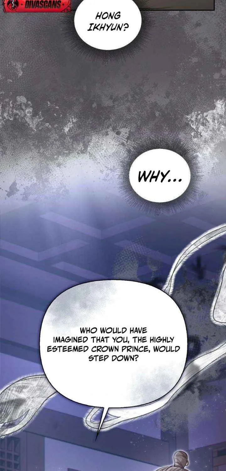 The Queen’s Secret Lessons Chapter 72 page 69 - 