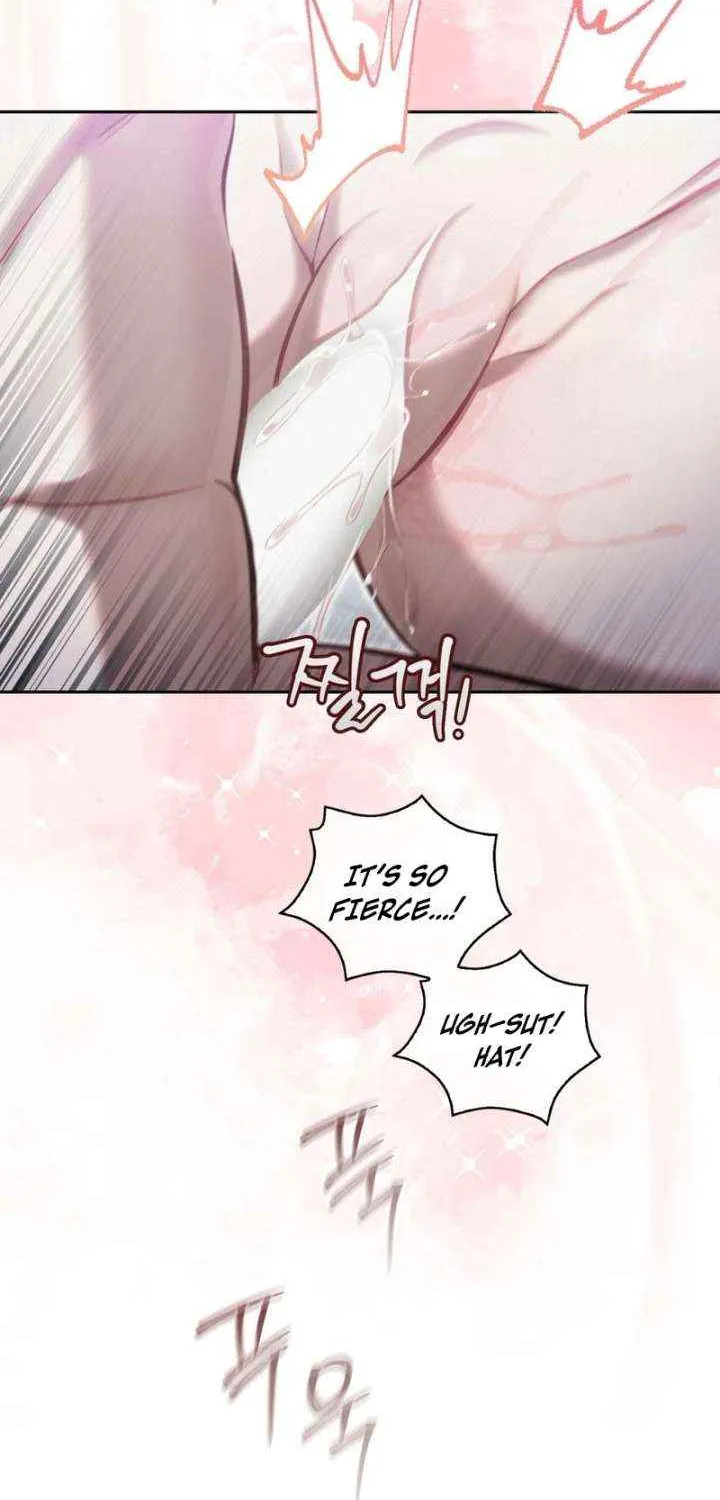 The Queen’s Secret Lessons Chapter 72 page 8 - 