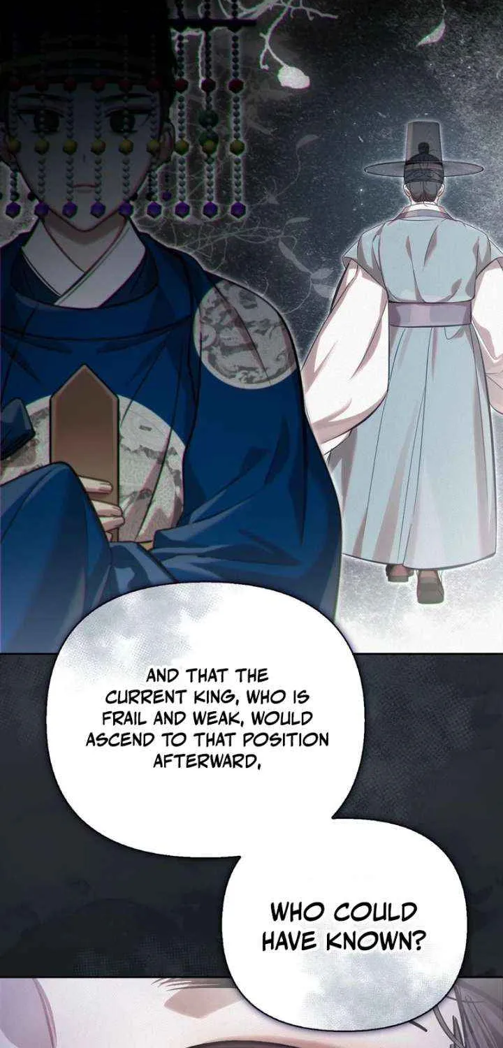 The Queen’s Secret Lessons Chapter 72 page 71 - 