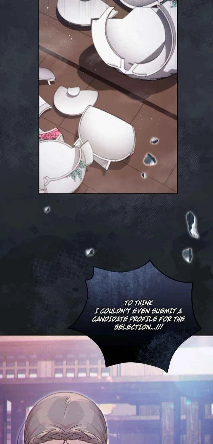 The Queen’s Secret Lessons Chapter 72 page 78 - 