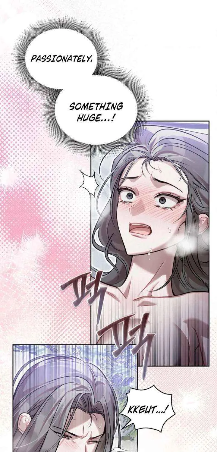 The Queen’s Secret Lessons Chapter 72 page 10 - 