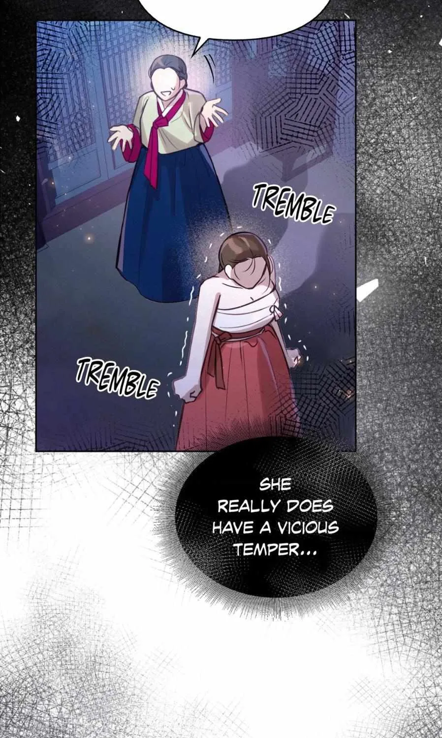 The Queen’s Secret Lessons Chapter 8 page 101 - 