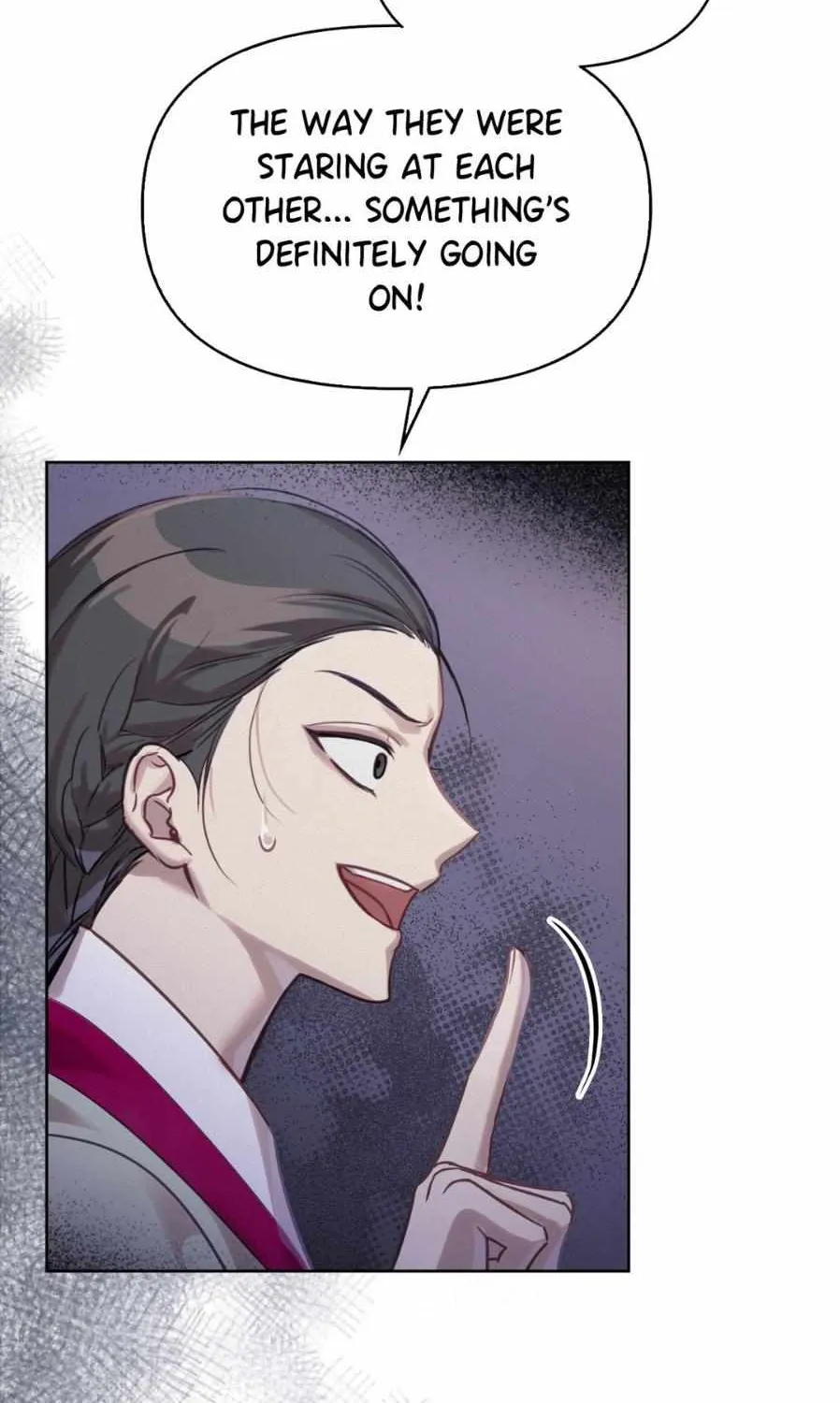 The Queen’s Secret Lessons Chapter 8 page 108 - 