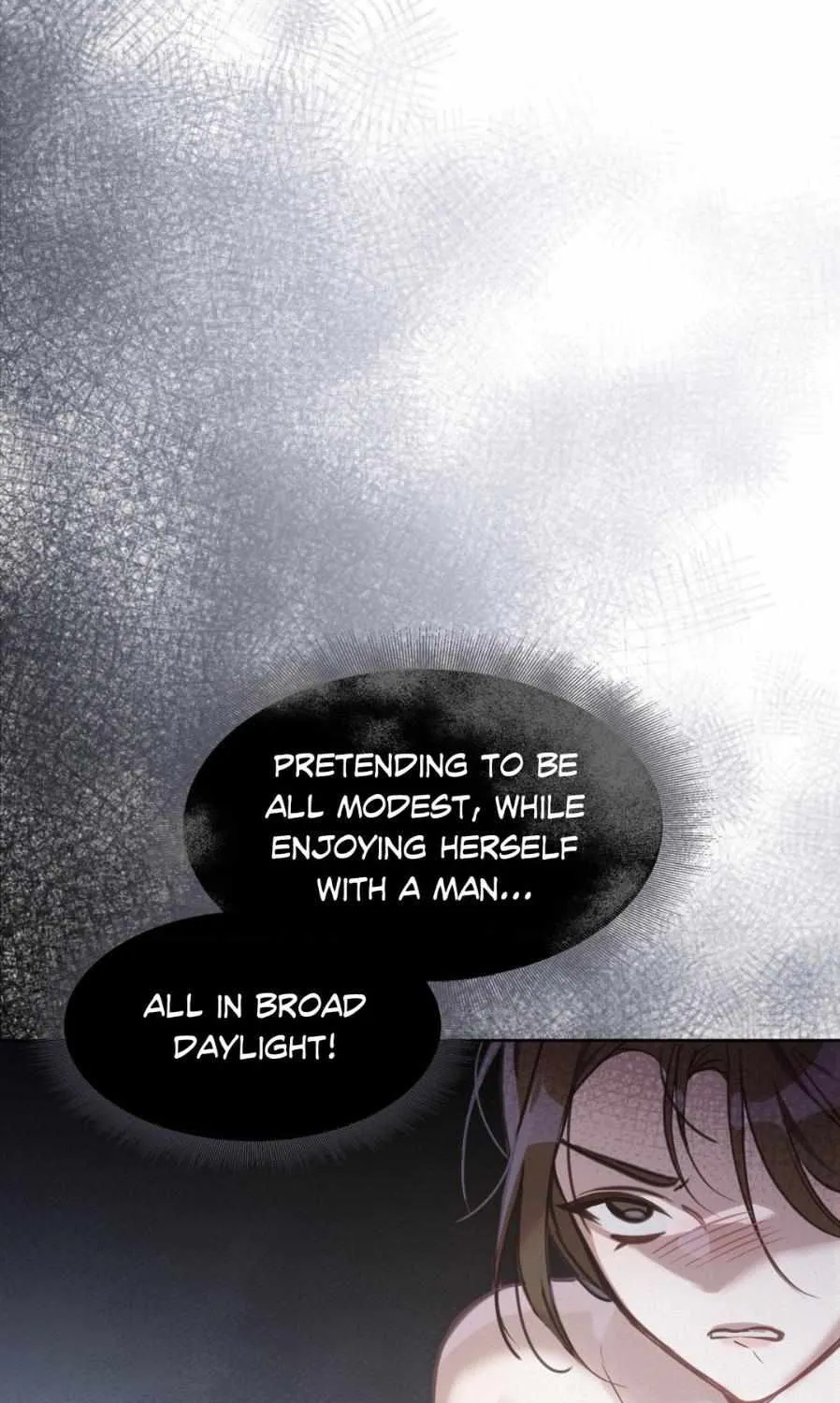 The Queen’s Secret Lessons Chapter 8 page 109 - 